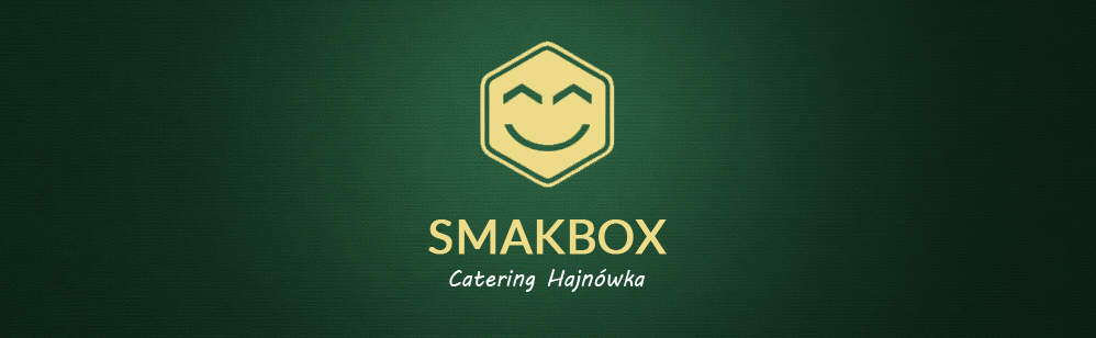 Smakbox Catering Hajnówka